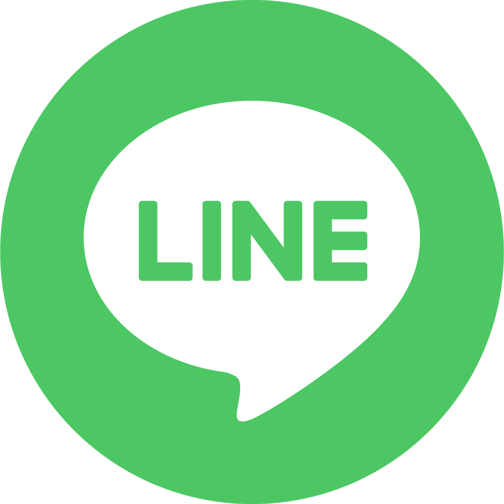 公式LINEはこちら
